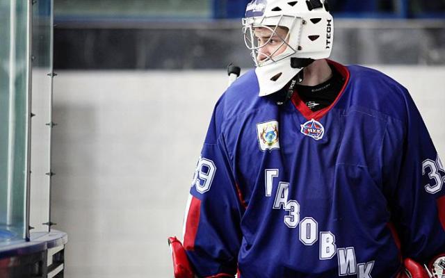 Галимжанов: Второе и третье звенья пока не в своей тарелке